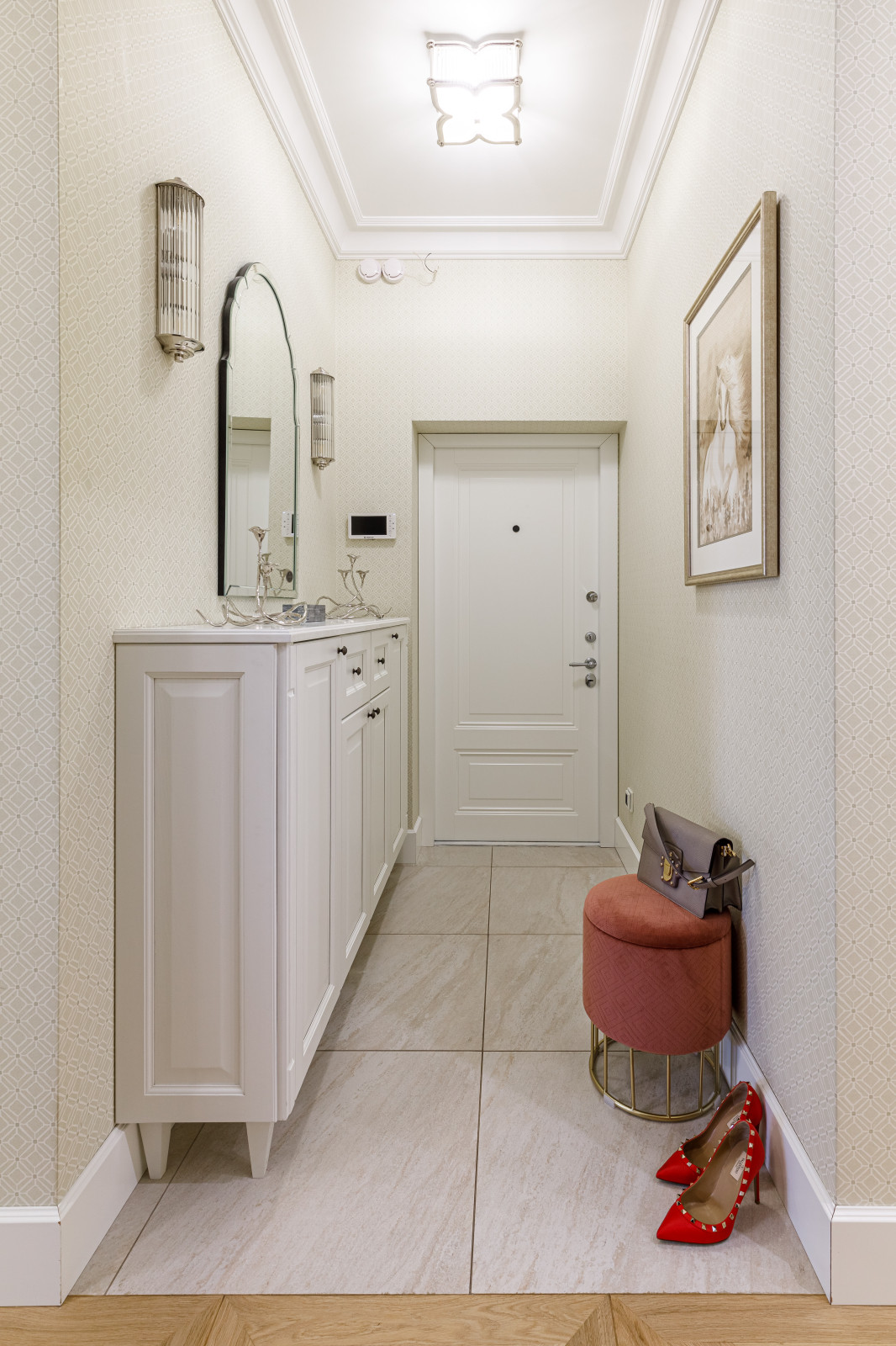 Мягкая классика