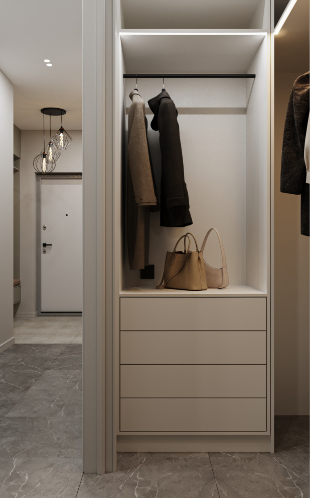 ЖК River sky 100 кв.м.