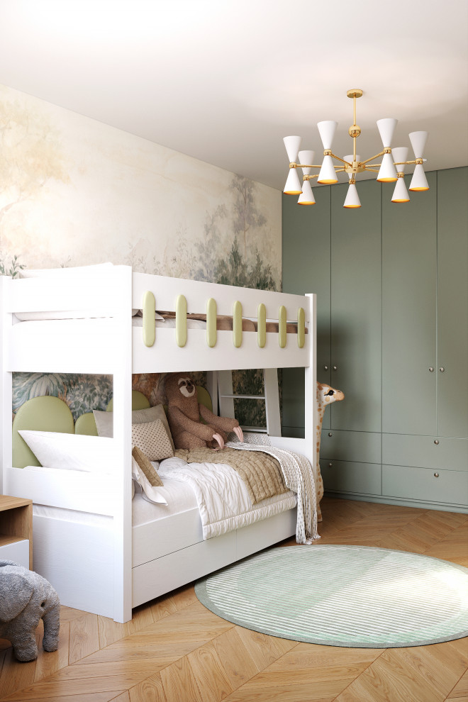 Эхо "Романтики"