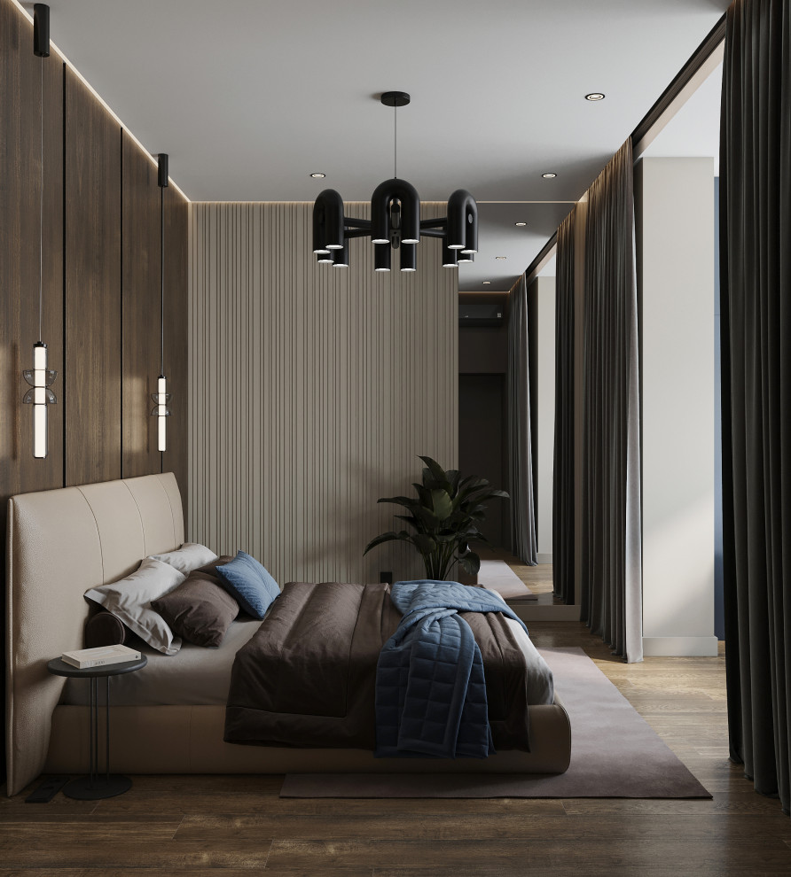 ЖК "Ставрополь" 130кв