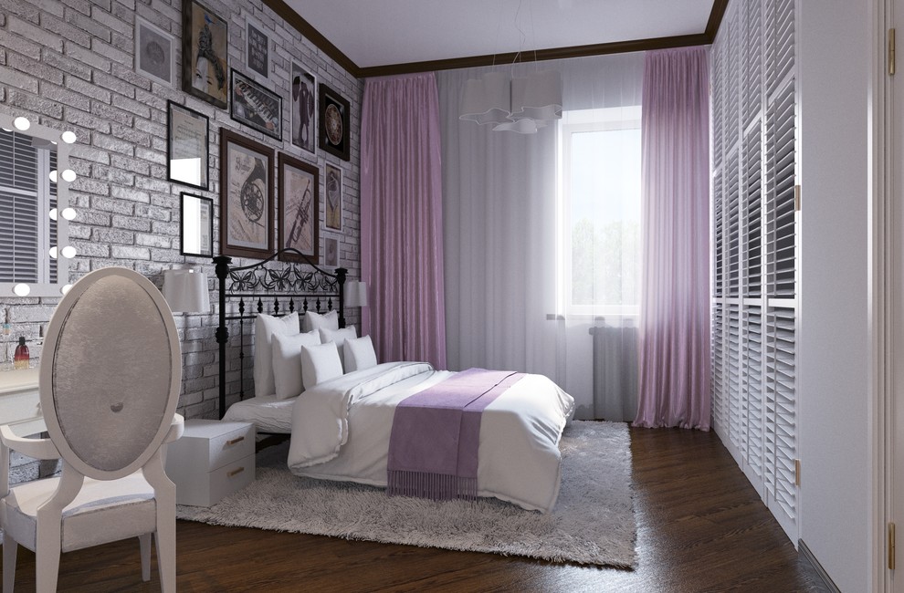 Квартира на Нагорной