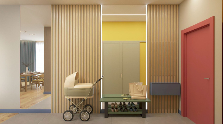 ЖК Шуваловский