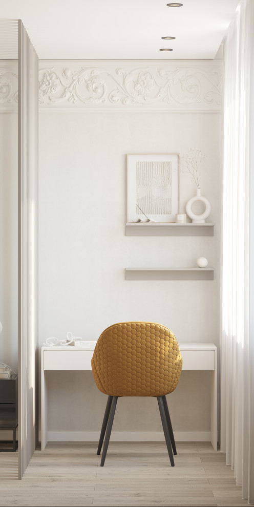 ЖК Гагаринский 47 м2