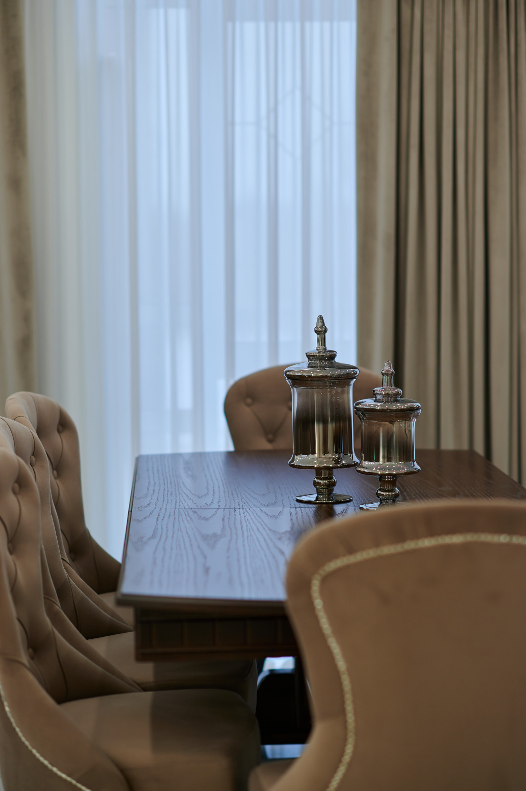 Обложка проекта: White Exellence