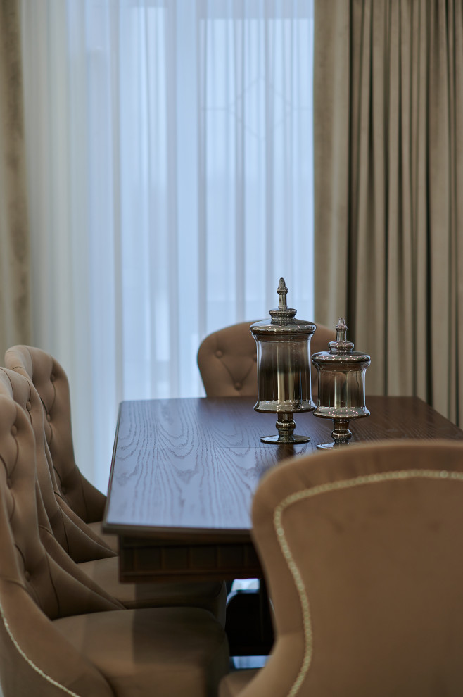 Обложка проекта: White Exellence