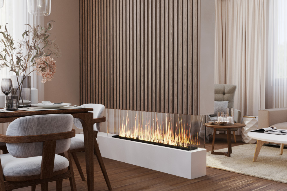 Коттедж для итальянца