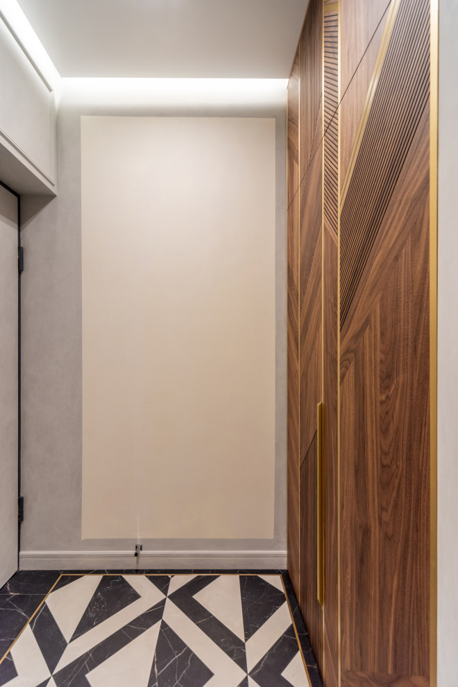 105 Садовые Кварталы. Шкаф в прихожую