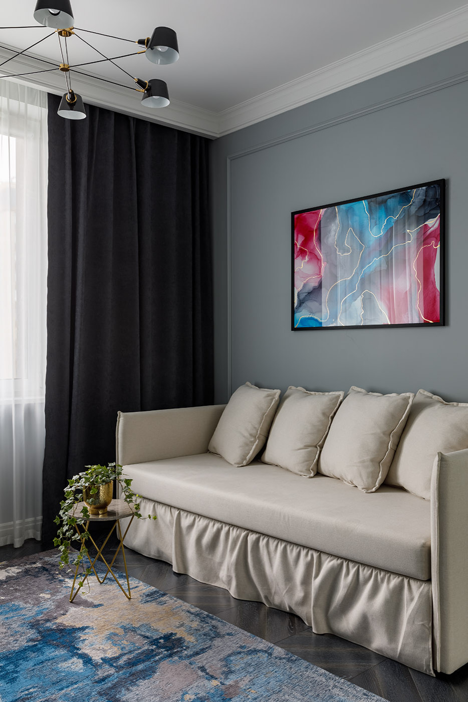 ЖК Жемчужный фрегат