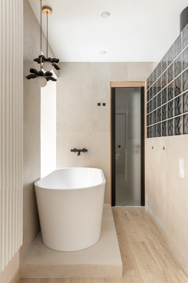 Квартира на Басковом