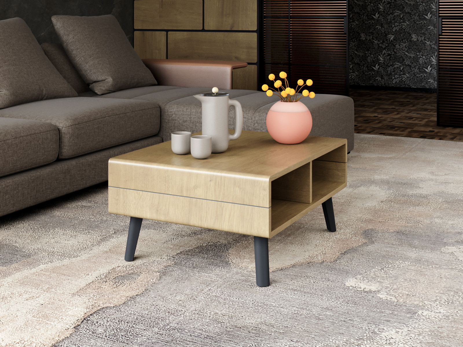 Гарнитур в гостиную