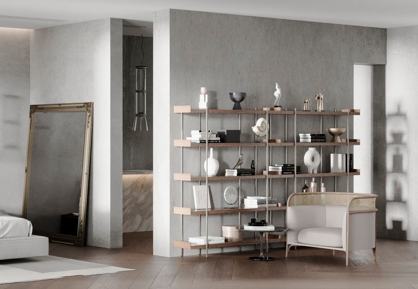 ЖК Остров flat3