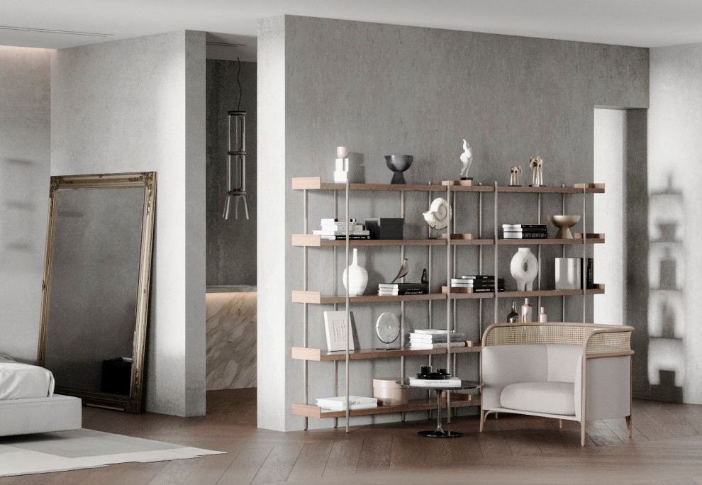 ЖК Остров flat3