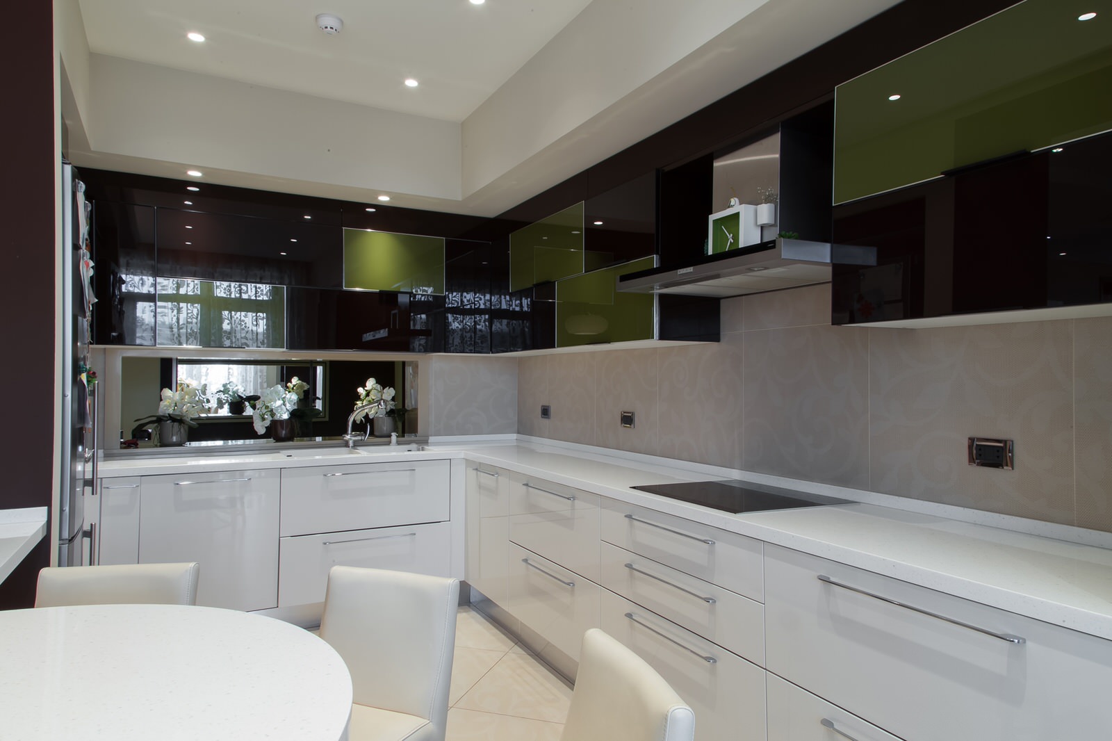 ЧАСТНЫЙ ИНТЕРЬЕР - Квартира