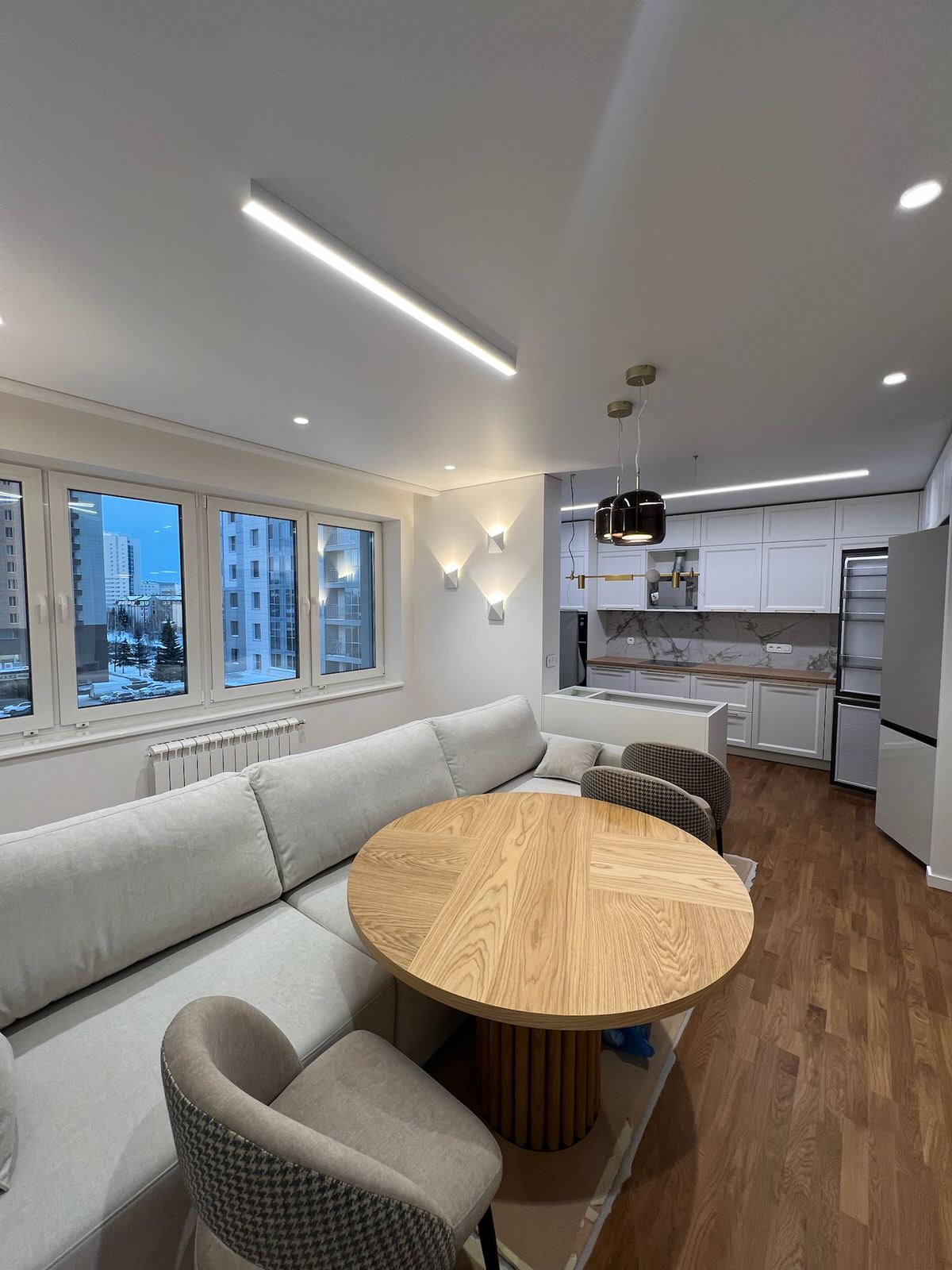 ЖК "Пять звёзд"