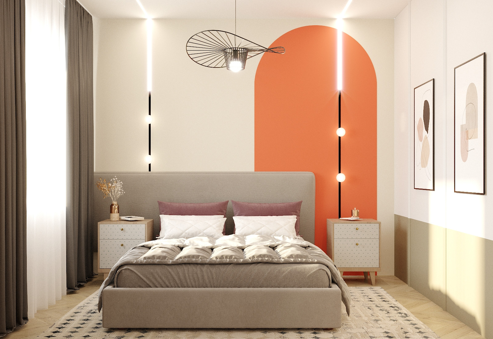 Таунхаус Горизонт1