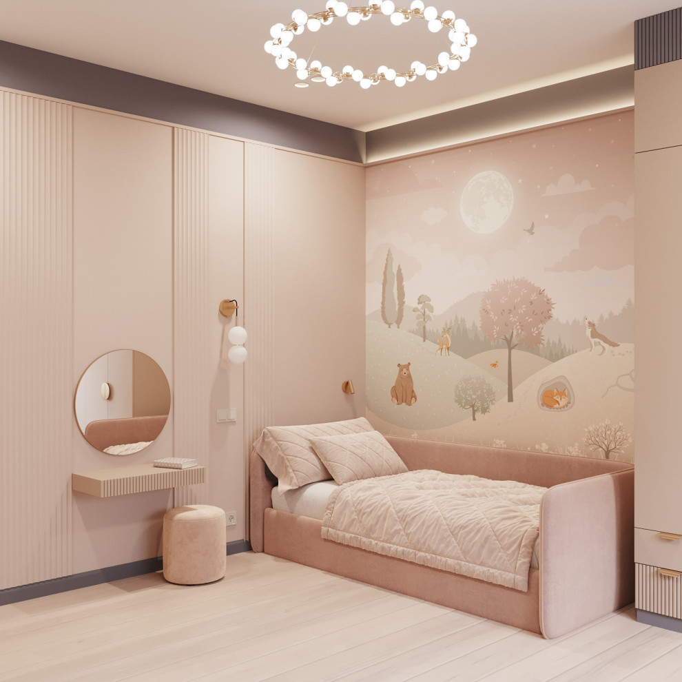 Проект дома в Павловске