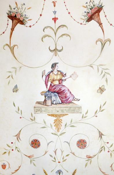 Квартира в Санкт-Петербурге