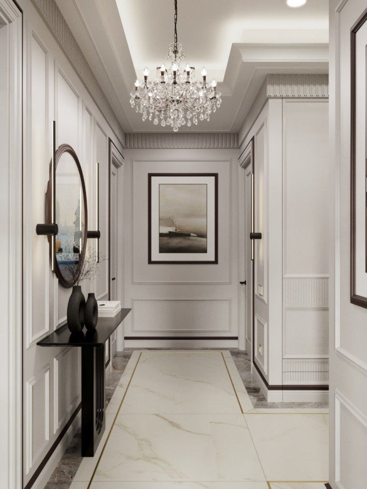 Квартира Мосфильмовская