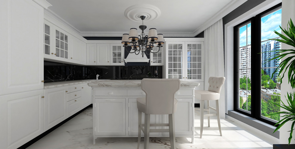 Квартира 120 кв.м