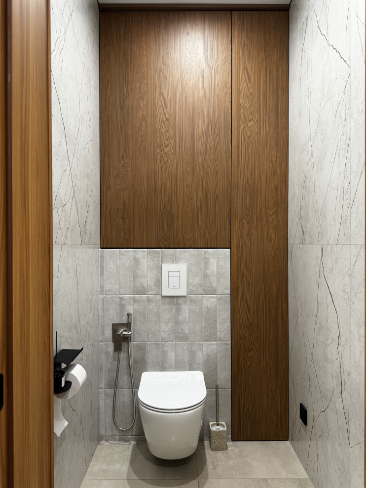 Обложка проекта: Реализация проекта квартиры г. Улан-Удэ