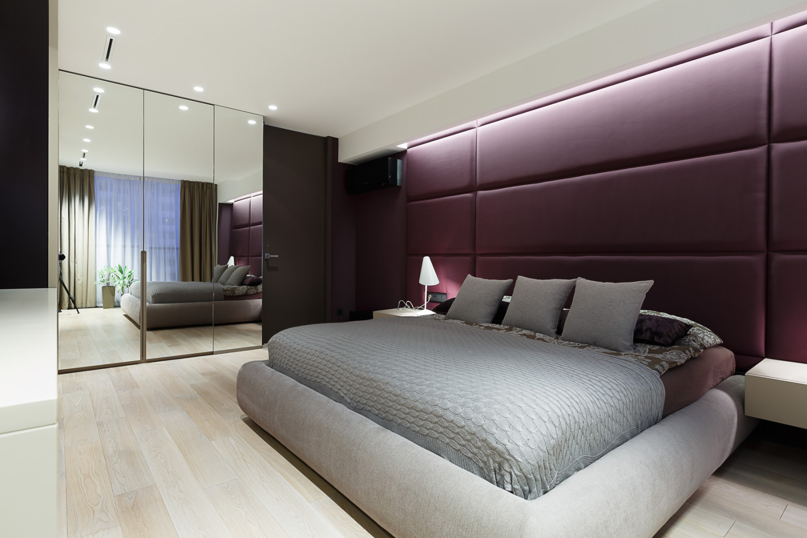 Апартаменты Grand Familia