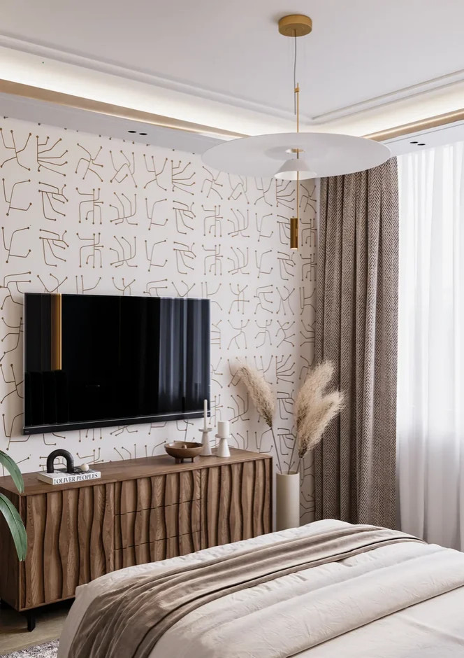 ЖК Мосфильмовский