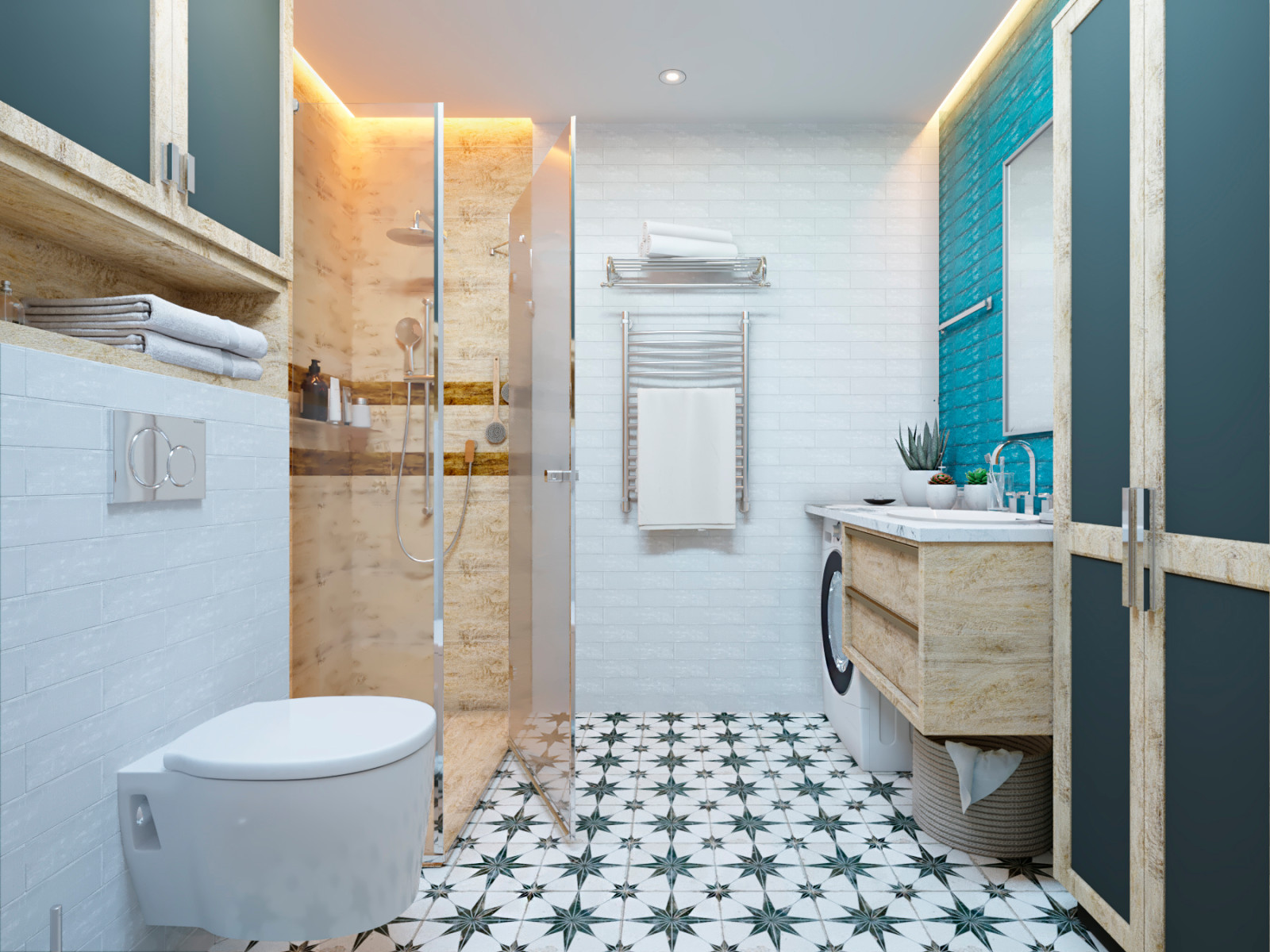 Двухкомнатная квартира по улице Союзная, г. Хабаровск