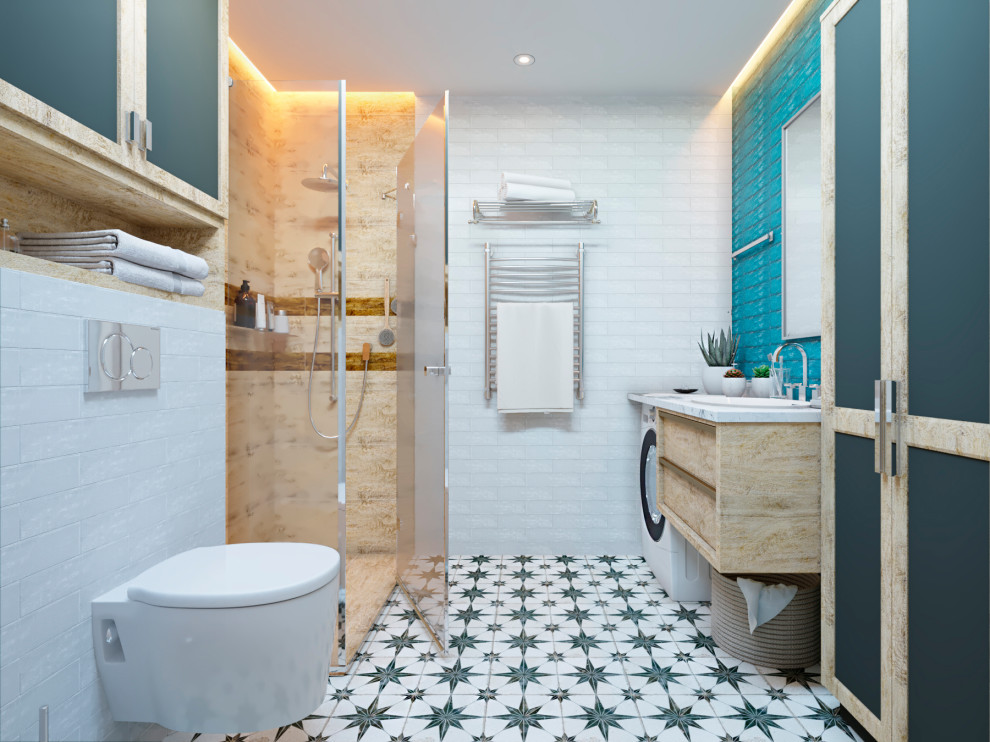 Двухкомнатная квартира по улице Союзная, г. Хабаровск