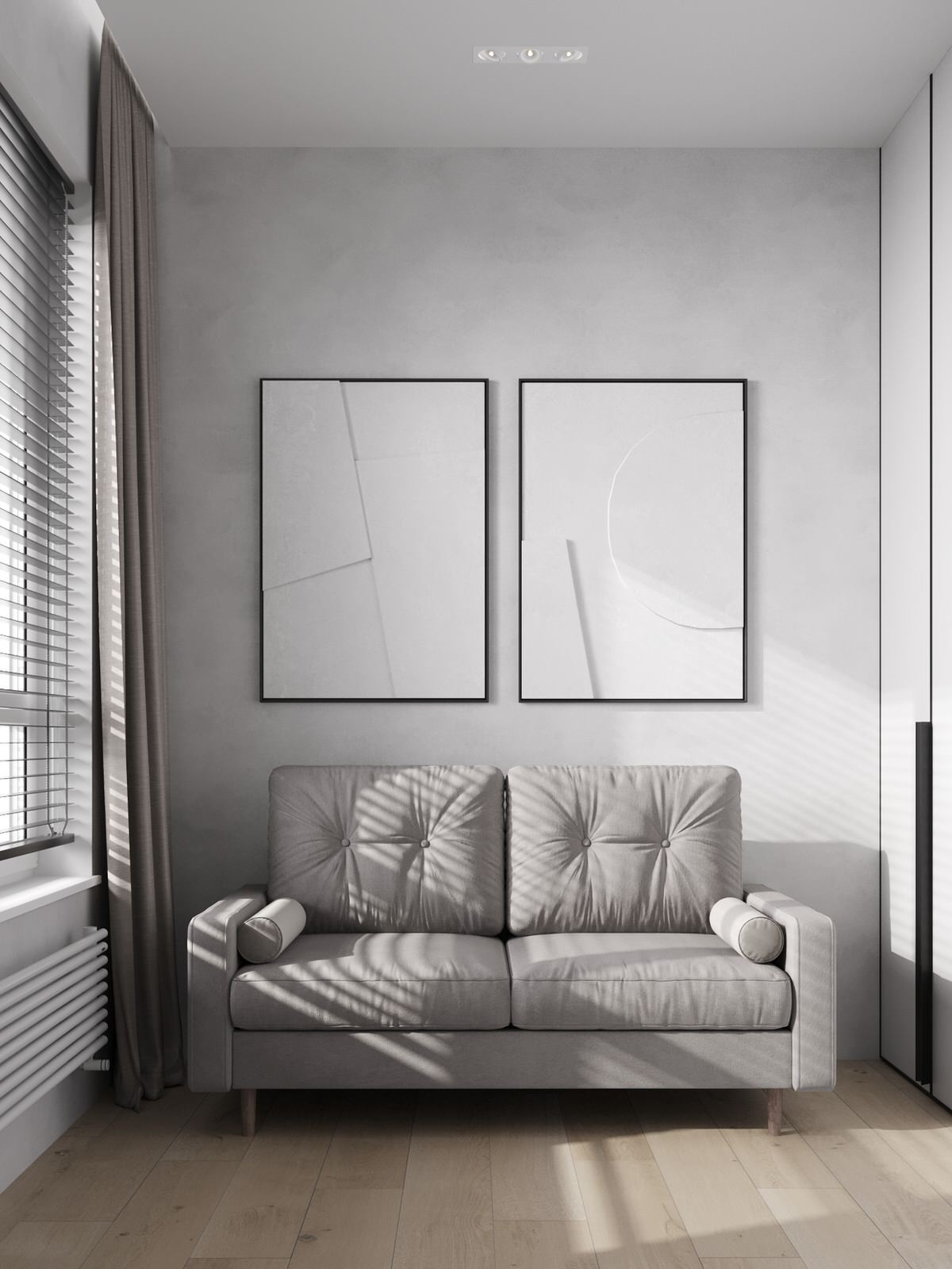 ЖК Удача Юго Запалд