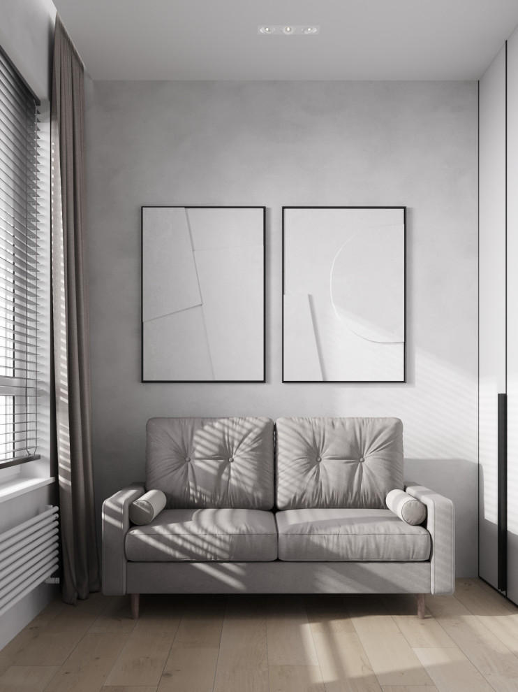 ЖК Удача Юго Запалд