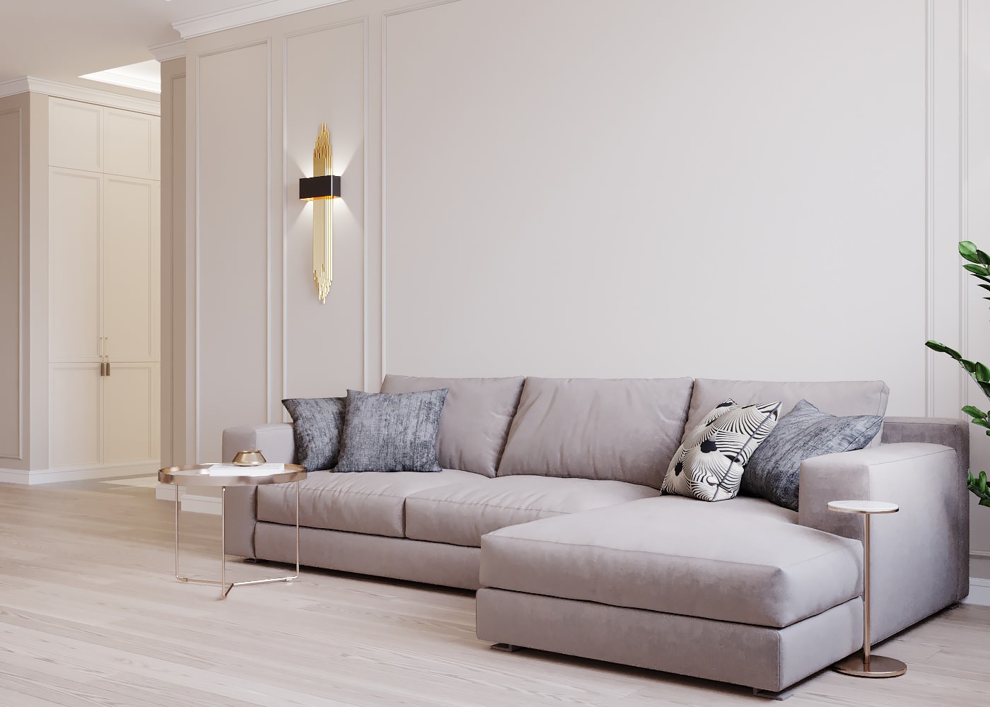 Леонтьевский п-в