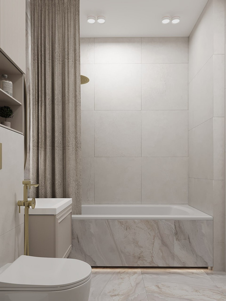 ЖК АэроСити