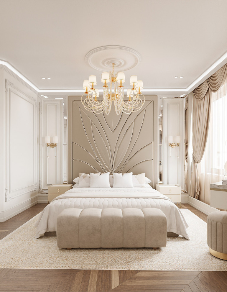 ЖК Садовые квартылы