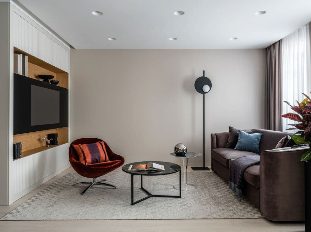 ЖК "Дуэлянт"