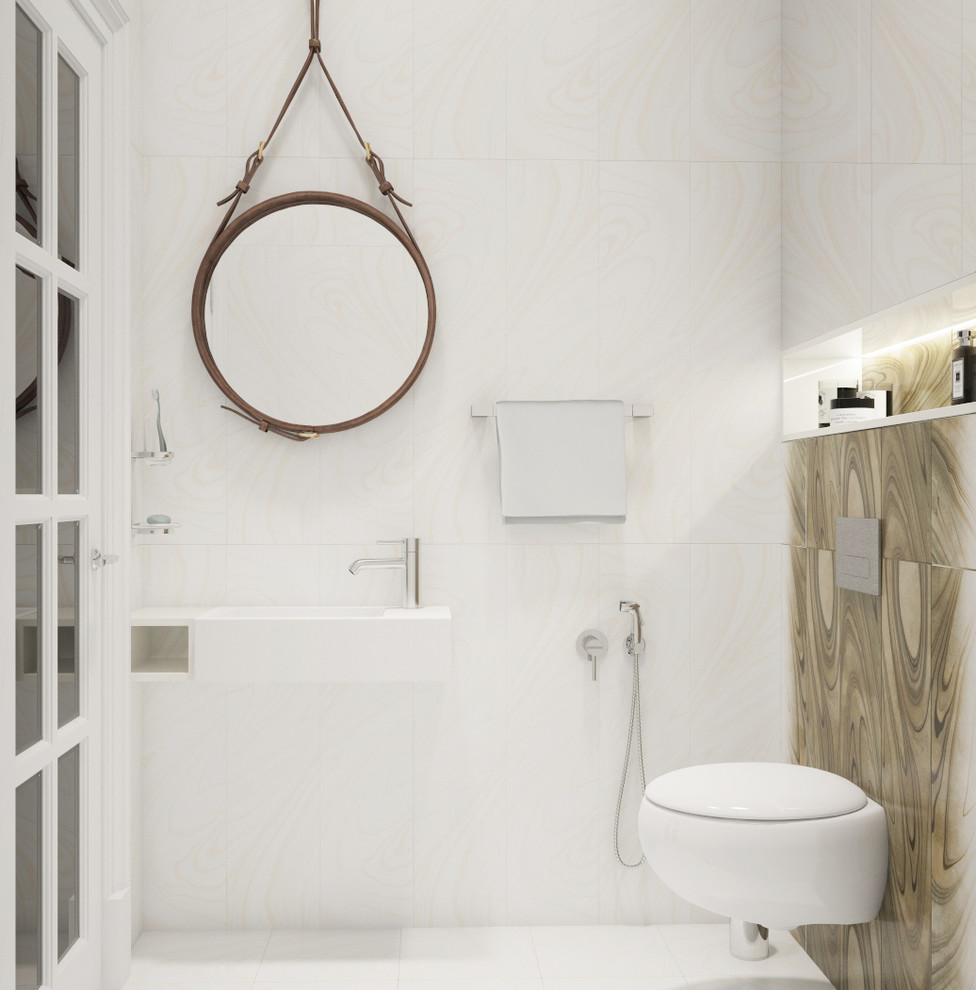 Квартира в г. Подольск Эскизы