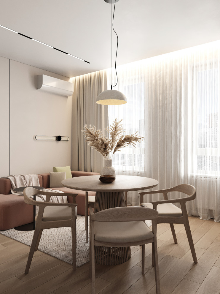 ЖК Событие (ул. Амундсена 5)