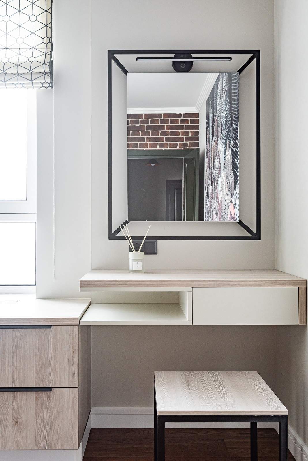 Мебель в спальню