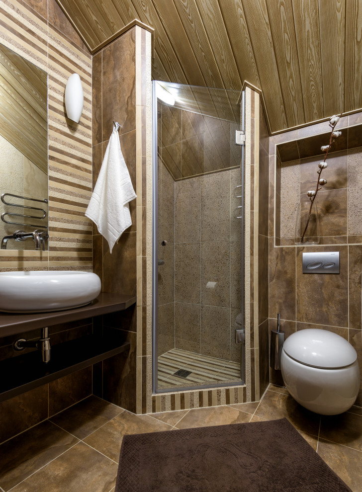 Дом в Подмосковье