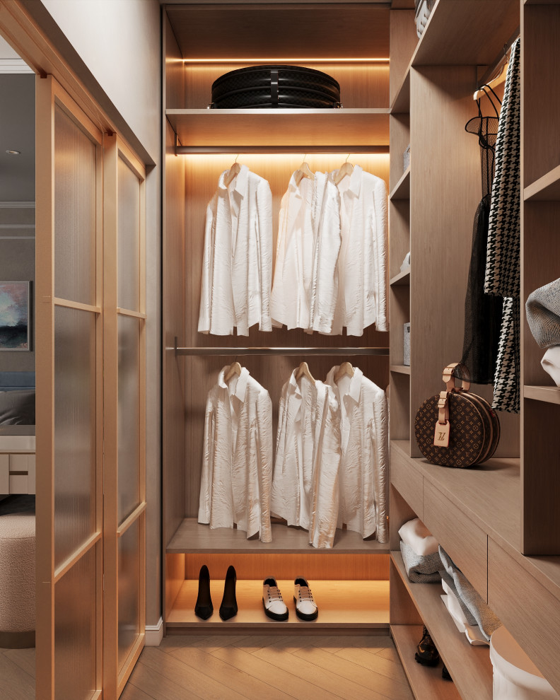 ЖК ТЕПЛЫЕ КВАРТАЛЫ. Квартира 85 м2, г. Екатеринбург