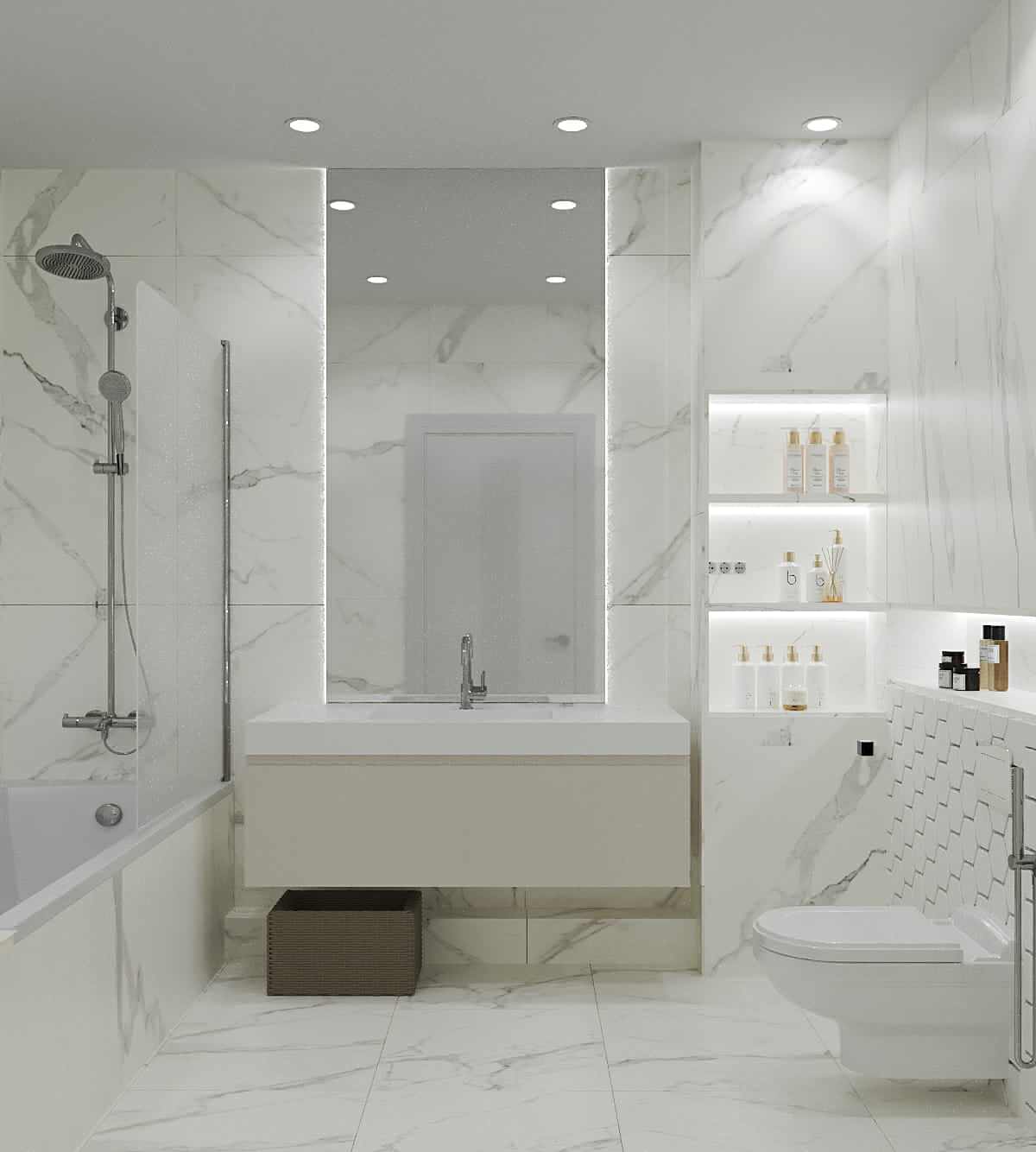 квартира Санкт-Петербург