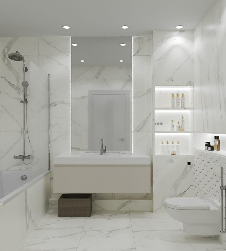 квартира Санкт-Петербург