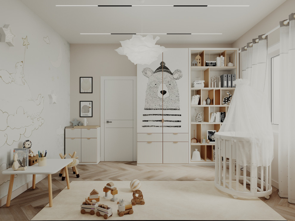 Обложка альбома: Шторы