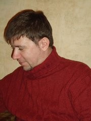 Igor Khlystun