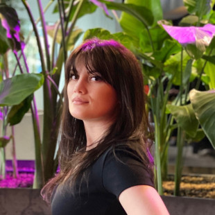 Изабелла Патокова