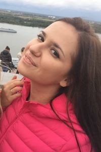 Иваницкая Дарья