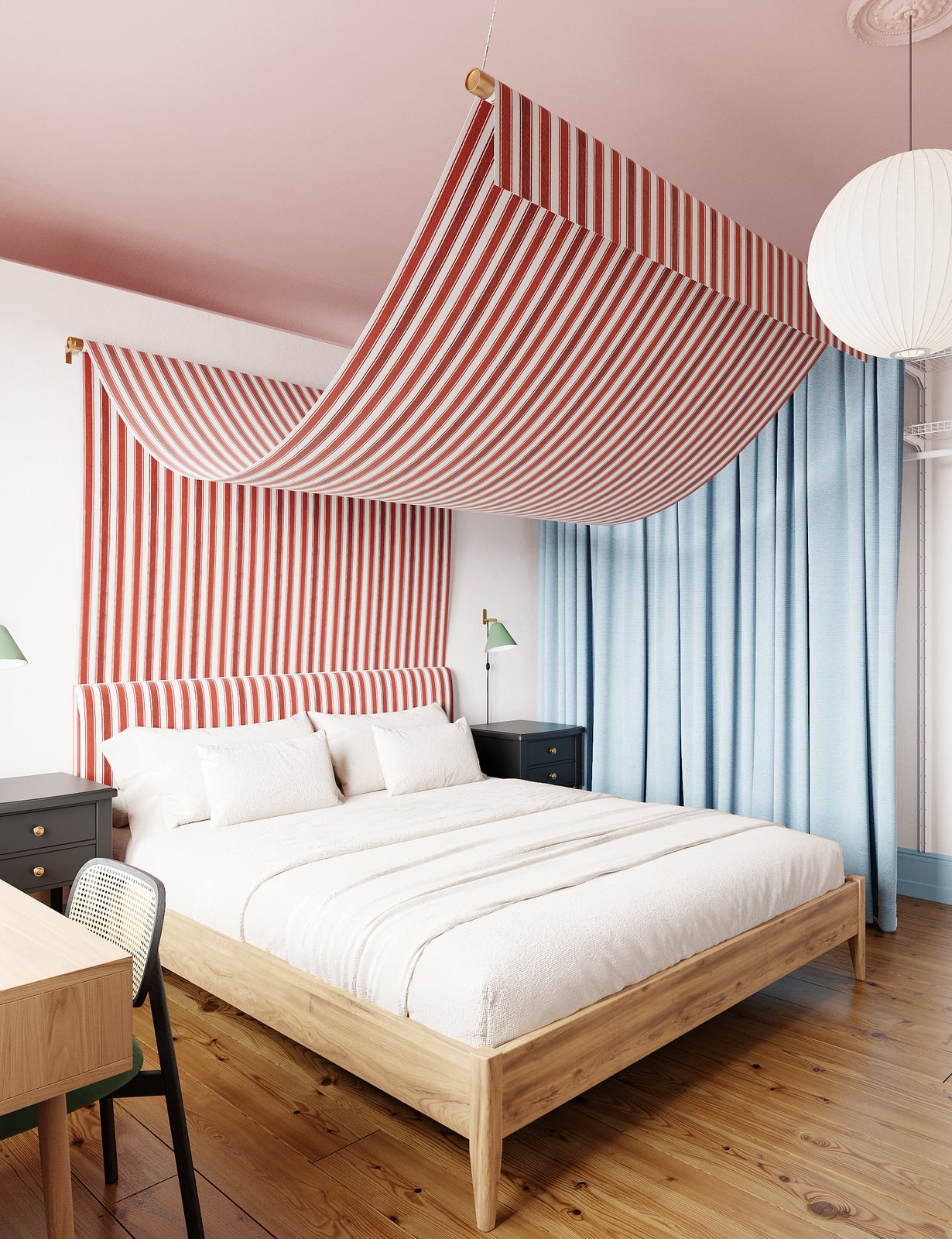 Обложка проекта: ЖК Новый Лесснер