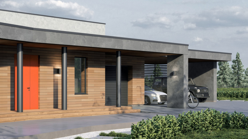 Частный дом | Каменск-Уральский