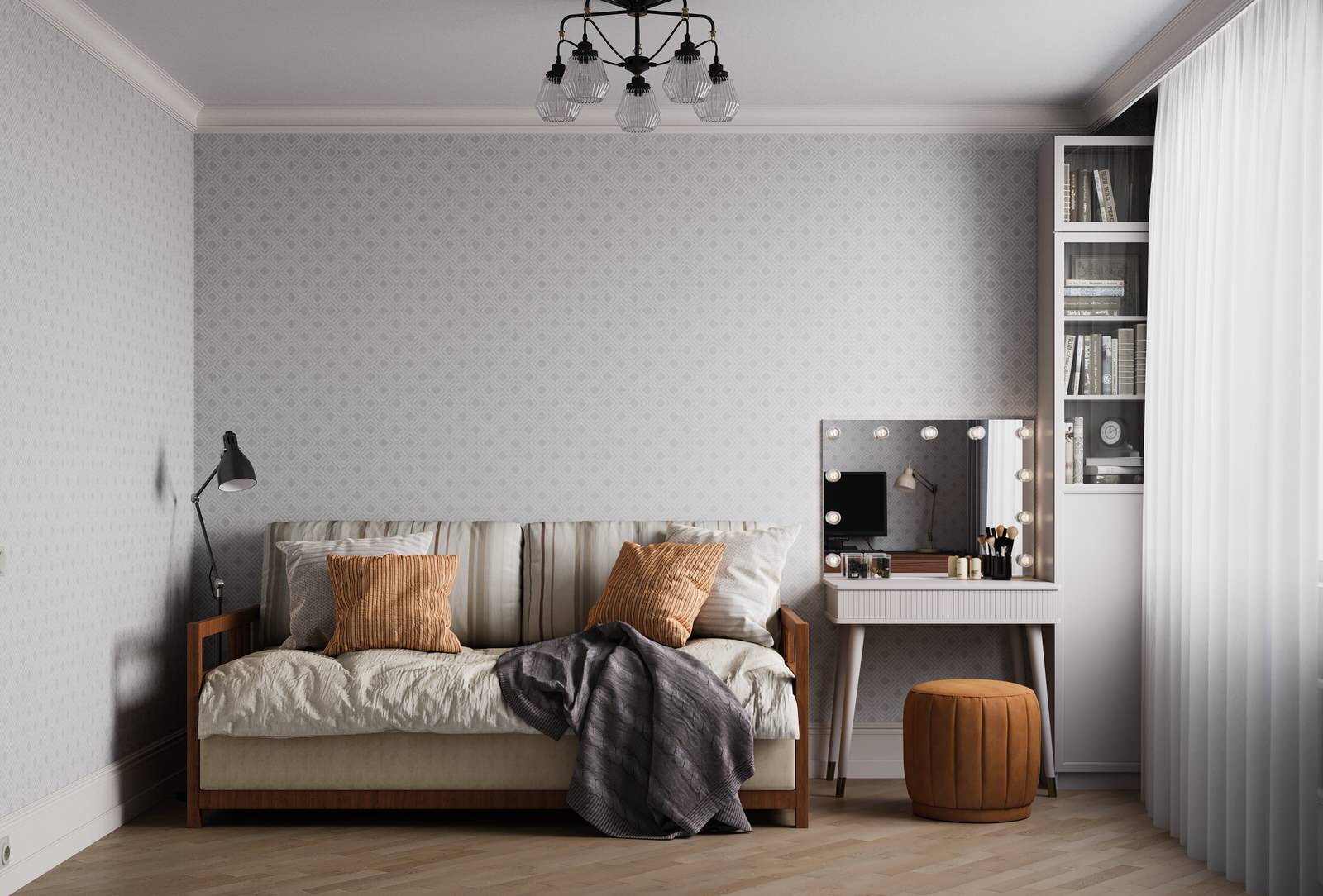 Квартира на Сумской улице