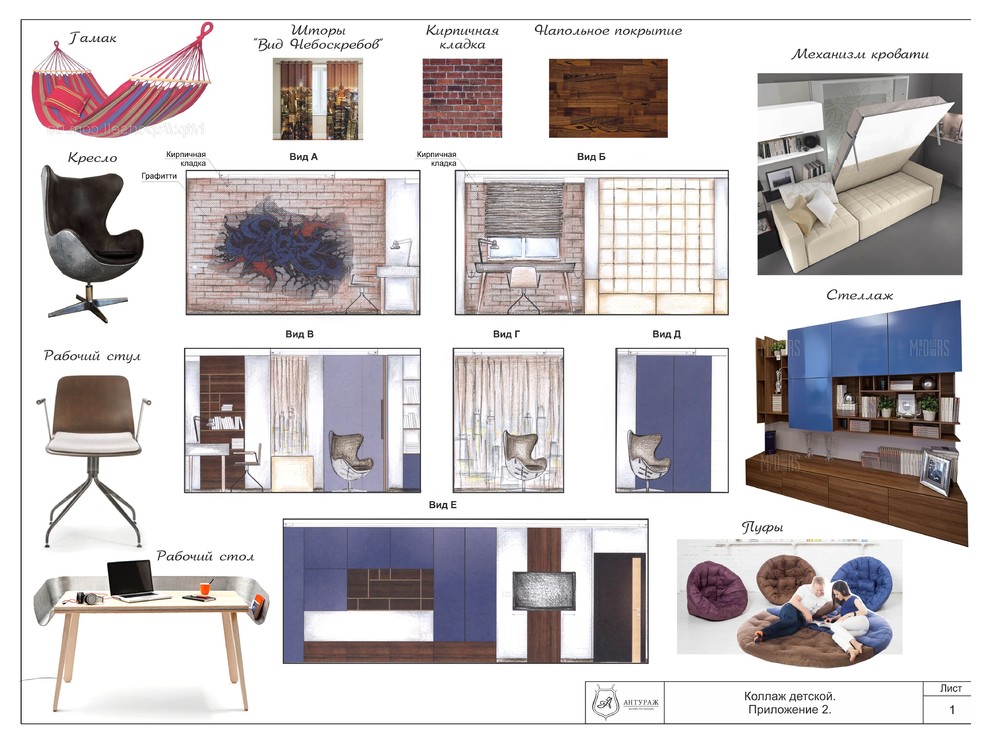 Современная