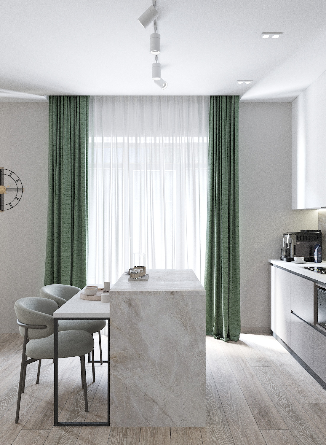 Дом для семьи